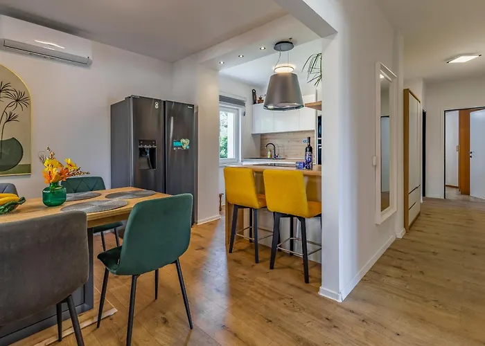 House Anka Medulin