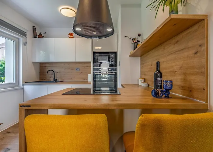 House Anka Medulin