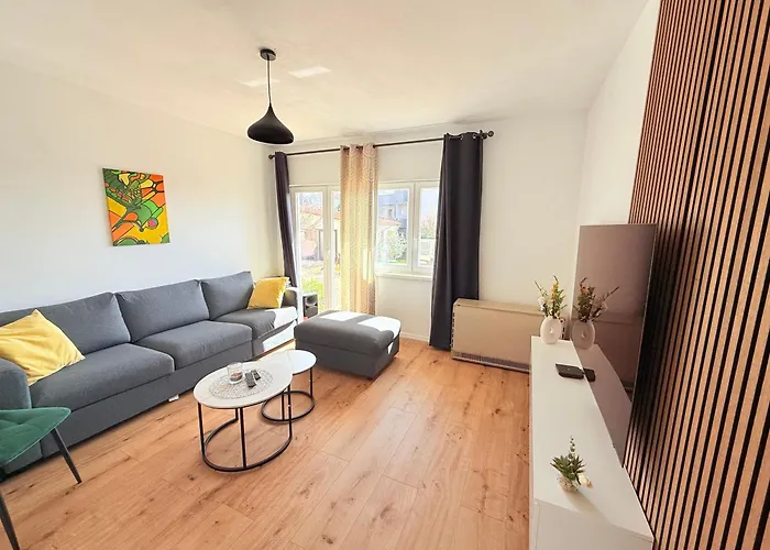 House Anka Medulin
