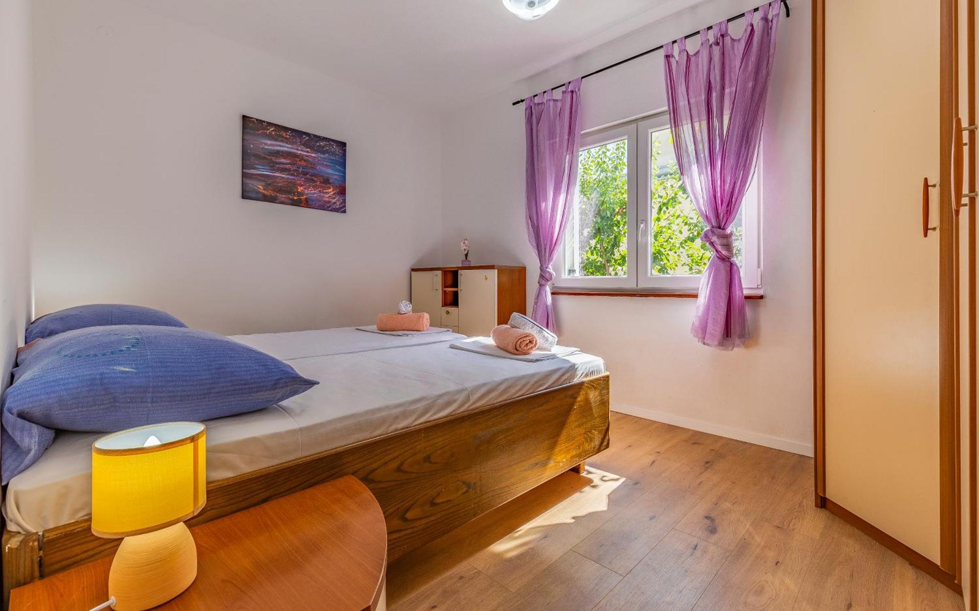 Apartman House Anka