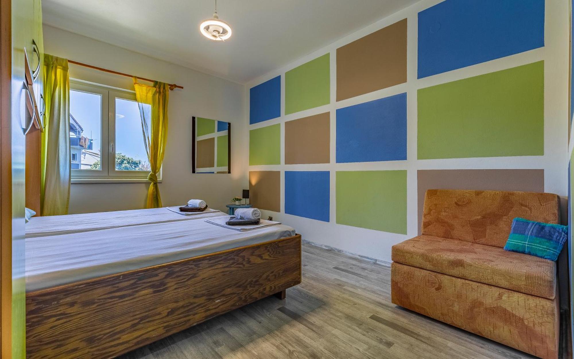Apartman House Anka *