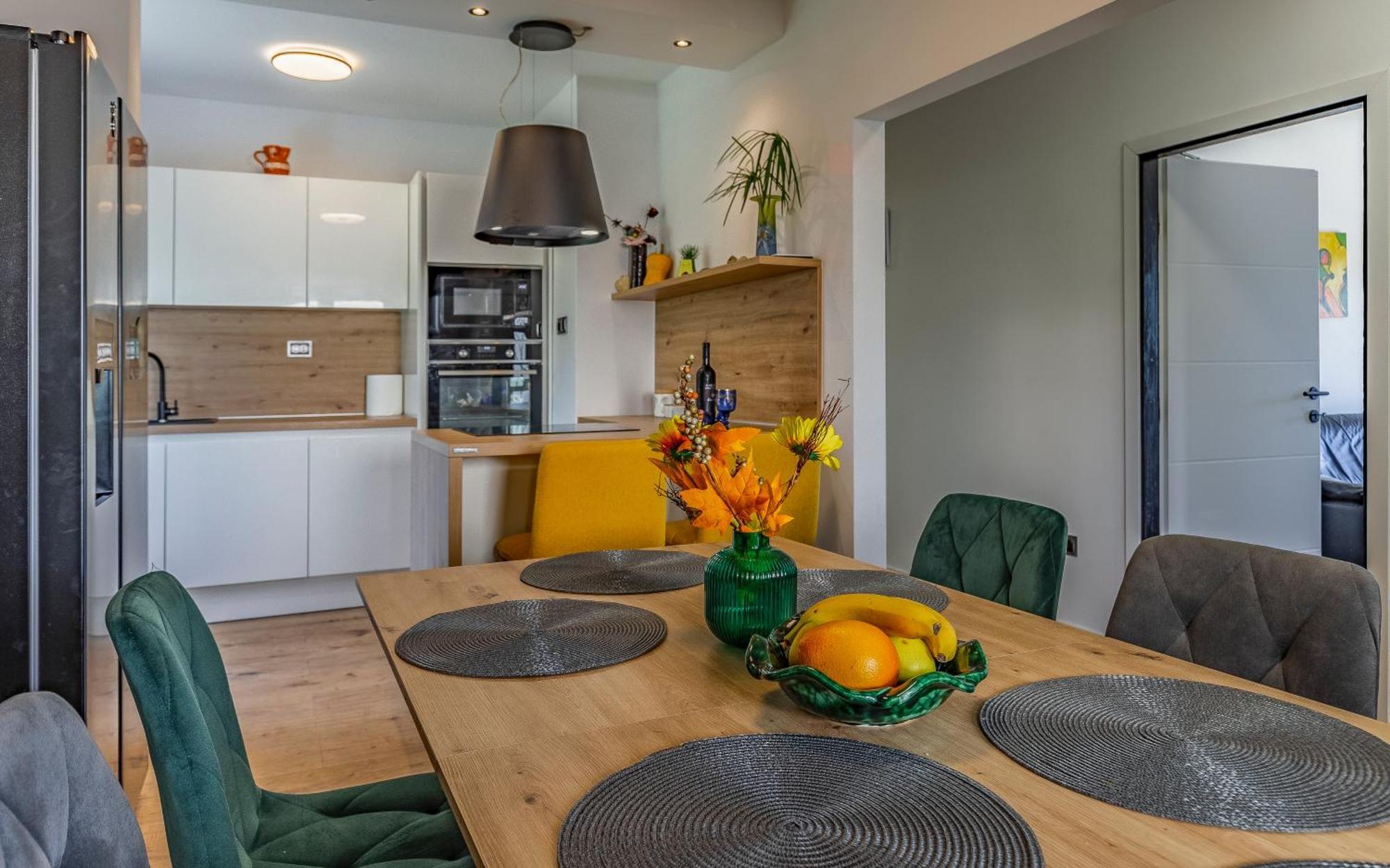 House Anka Medulin