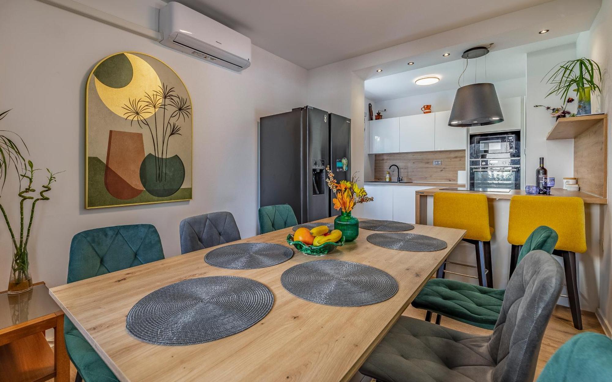Apartman House Anka