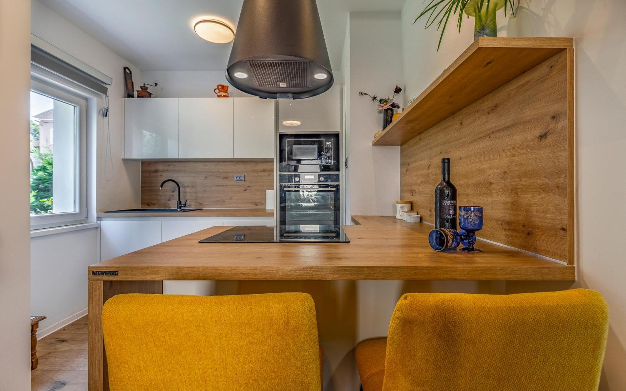 Apartman House Anka