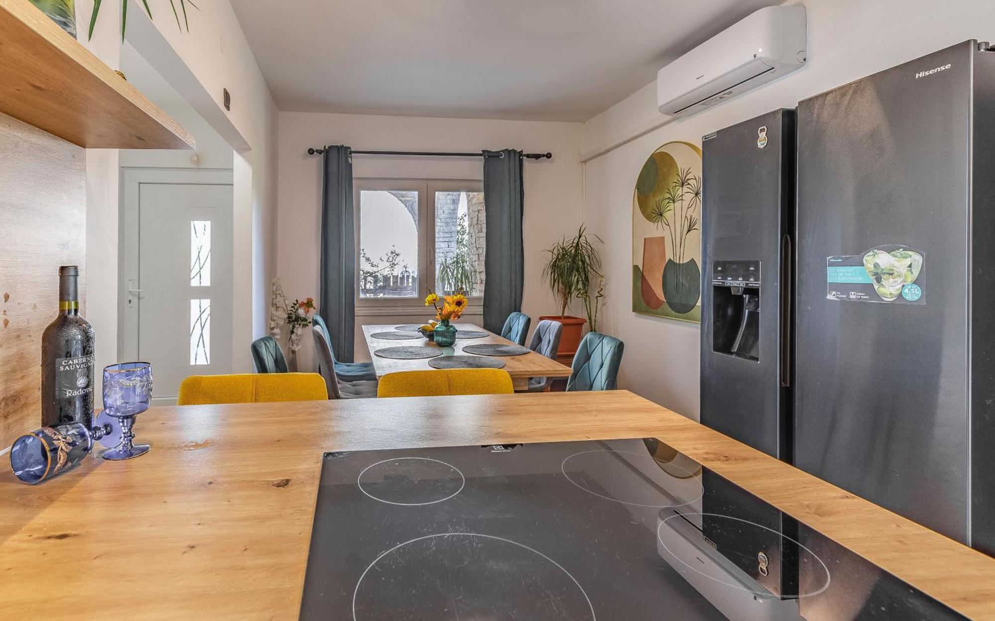House Anka Apartman *