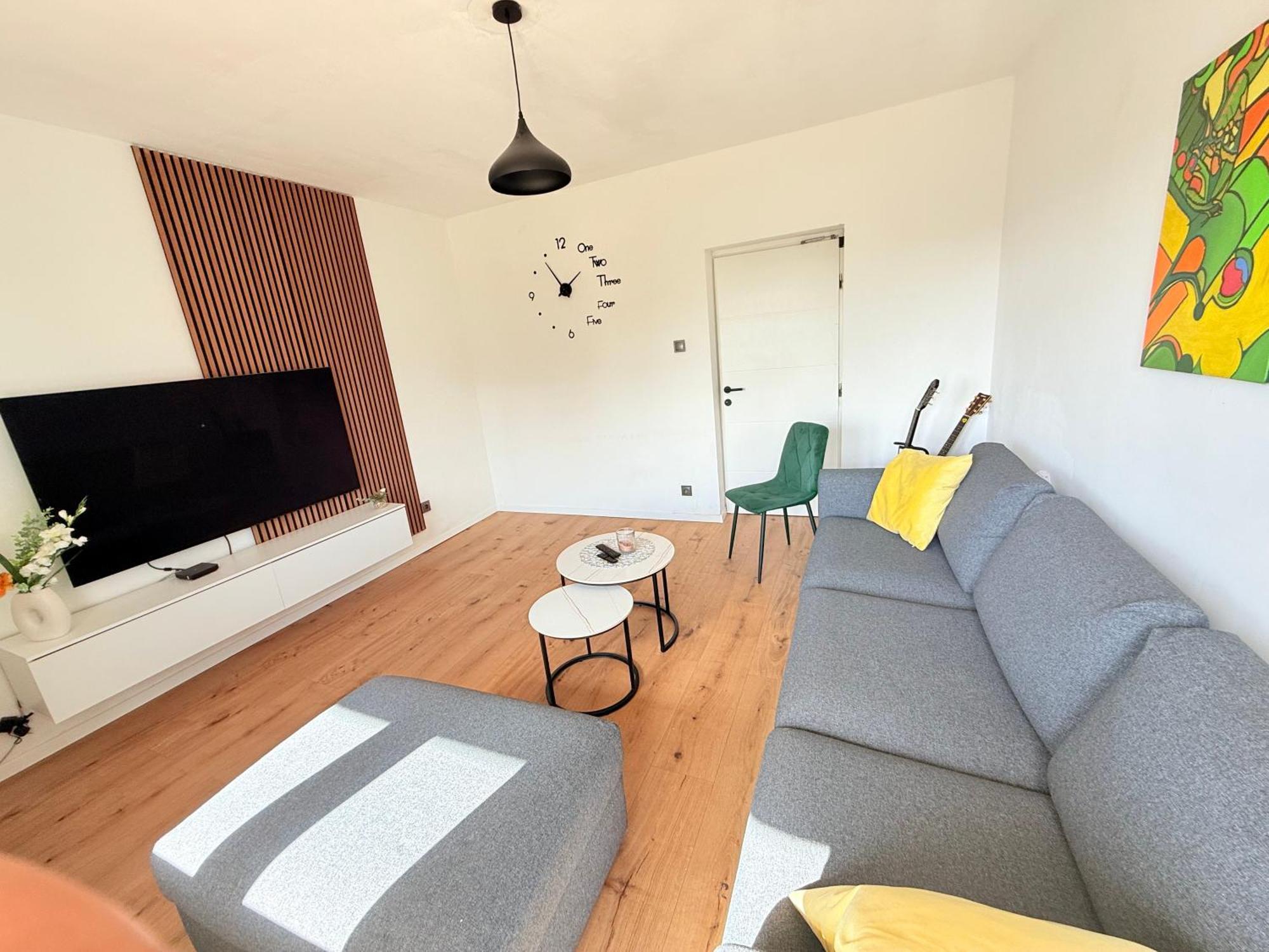 House Anka Apartman Medulin