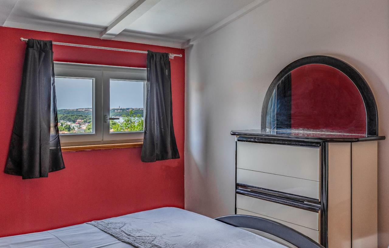 House Anka Apartman