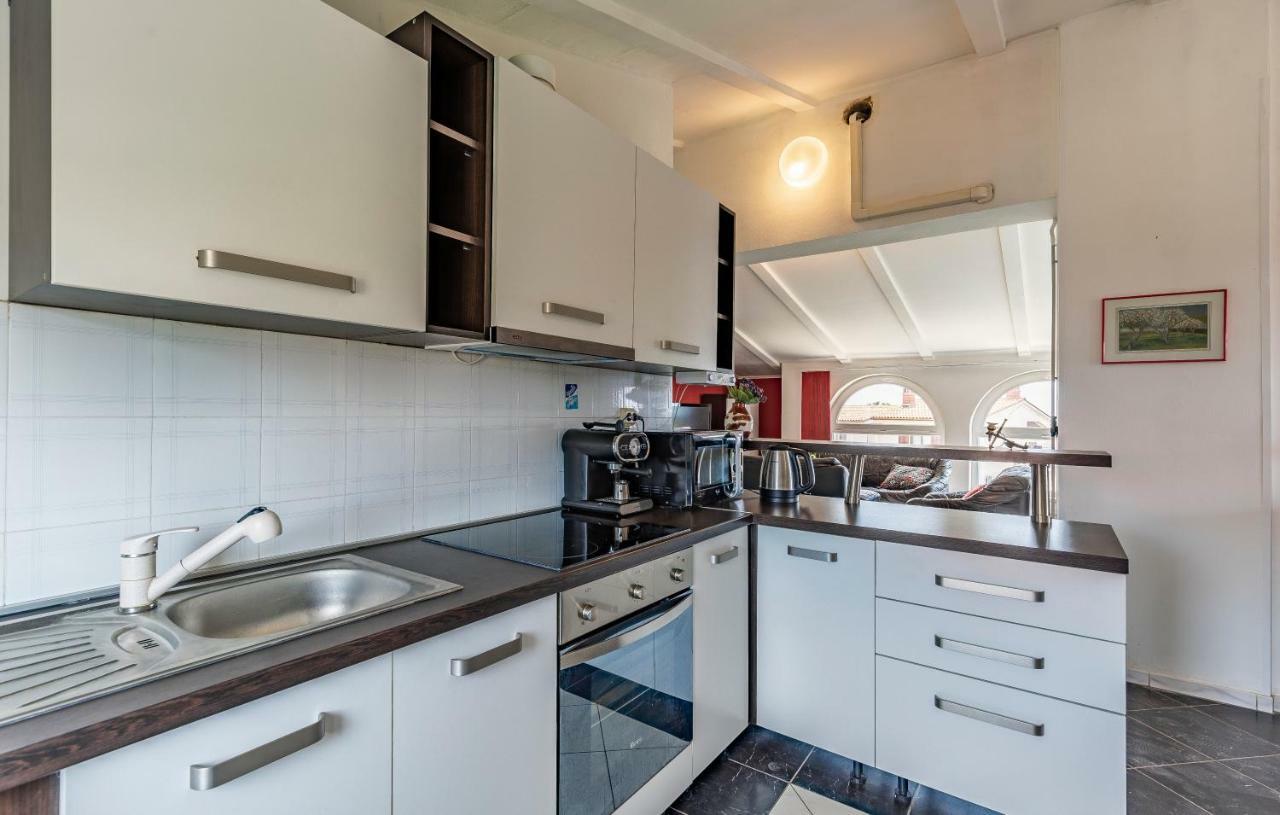 House Anka Apartman