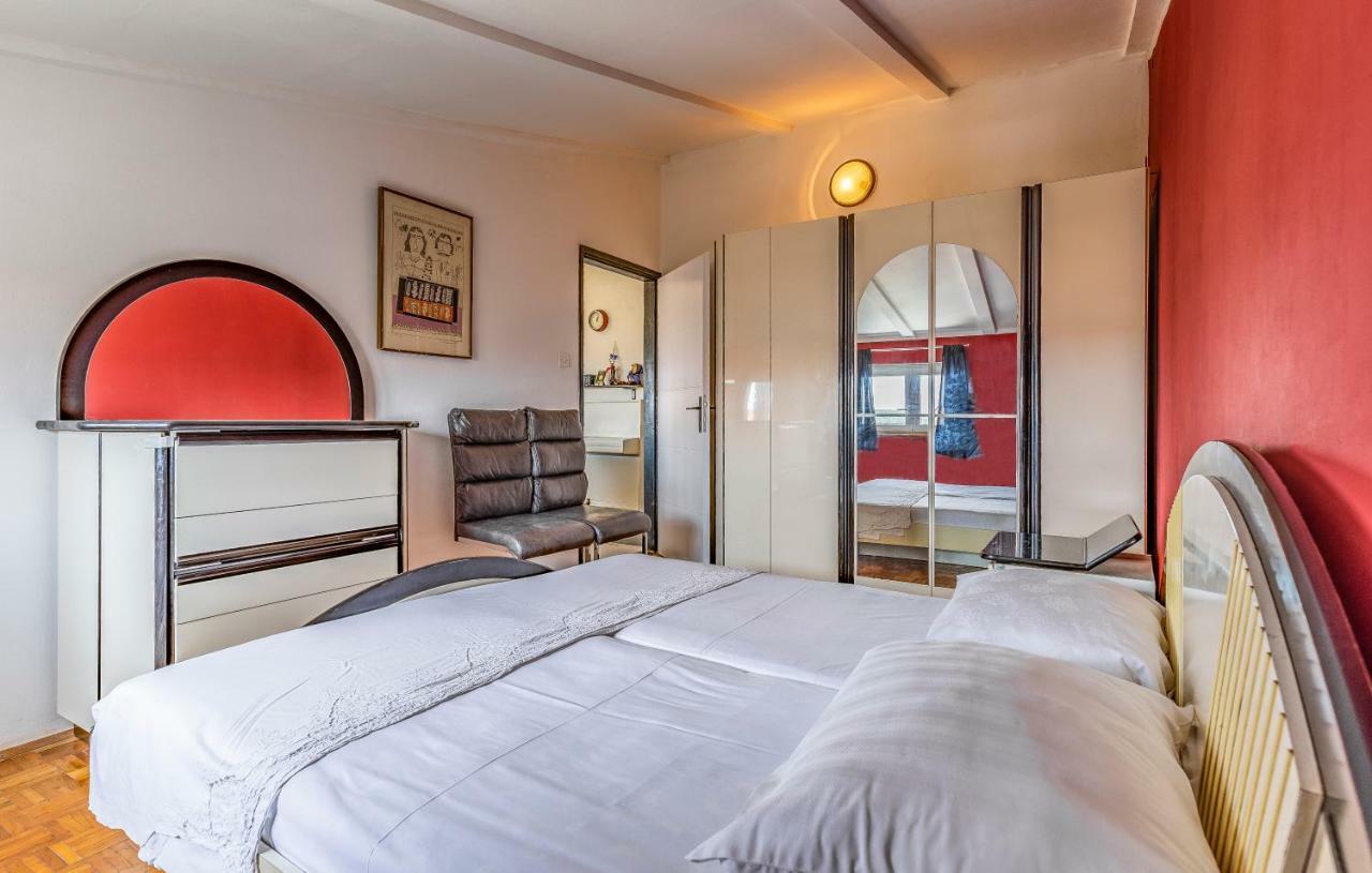 House Anka Apartman