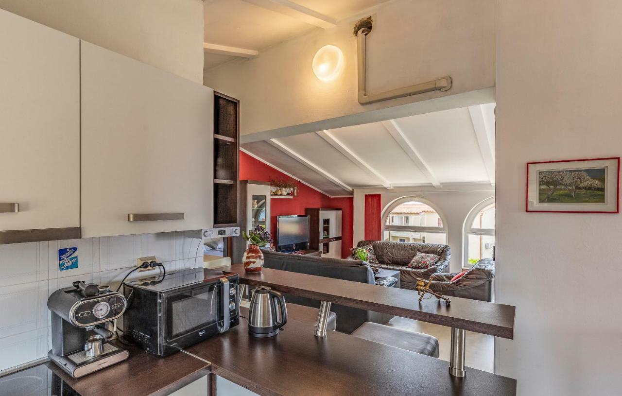 House Anka Apartman *