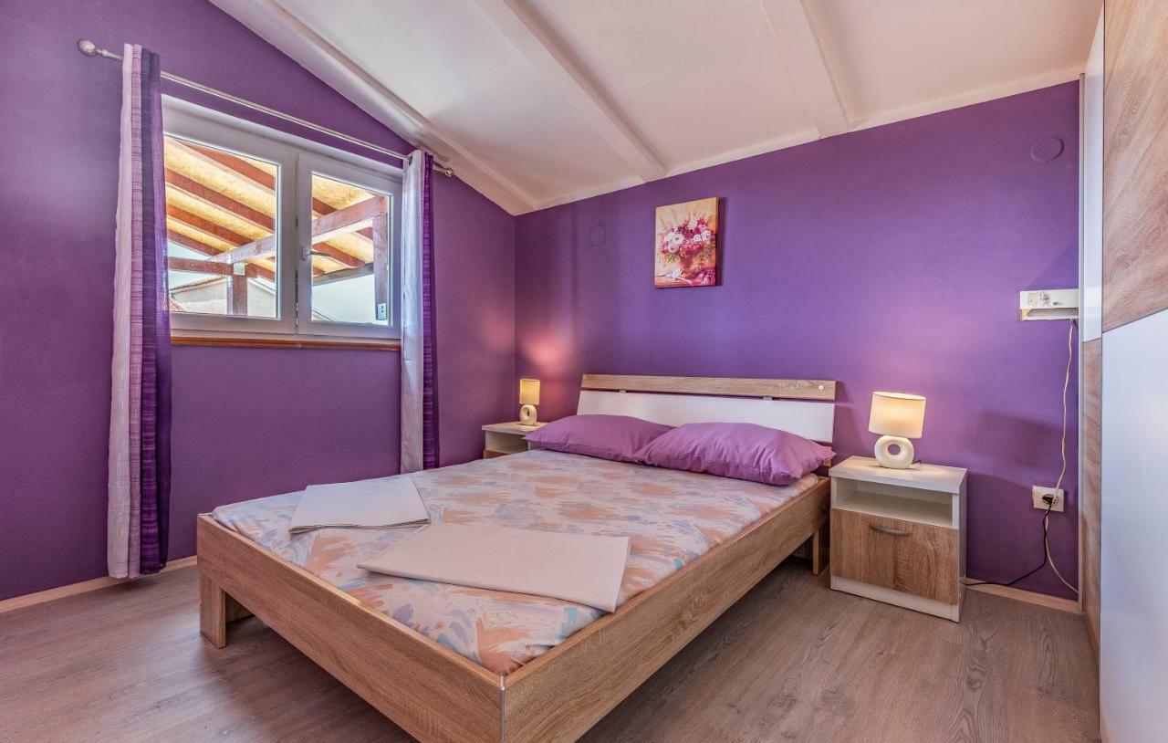 House Anka Apartman Medulin