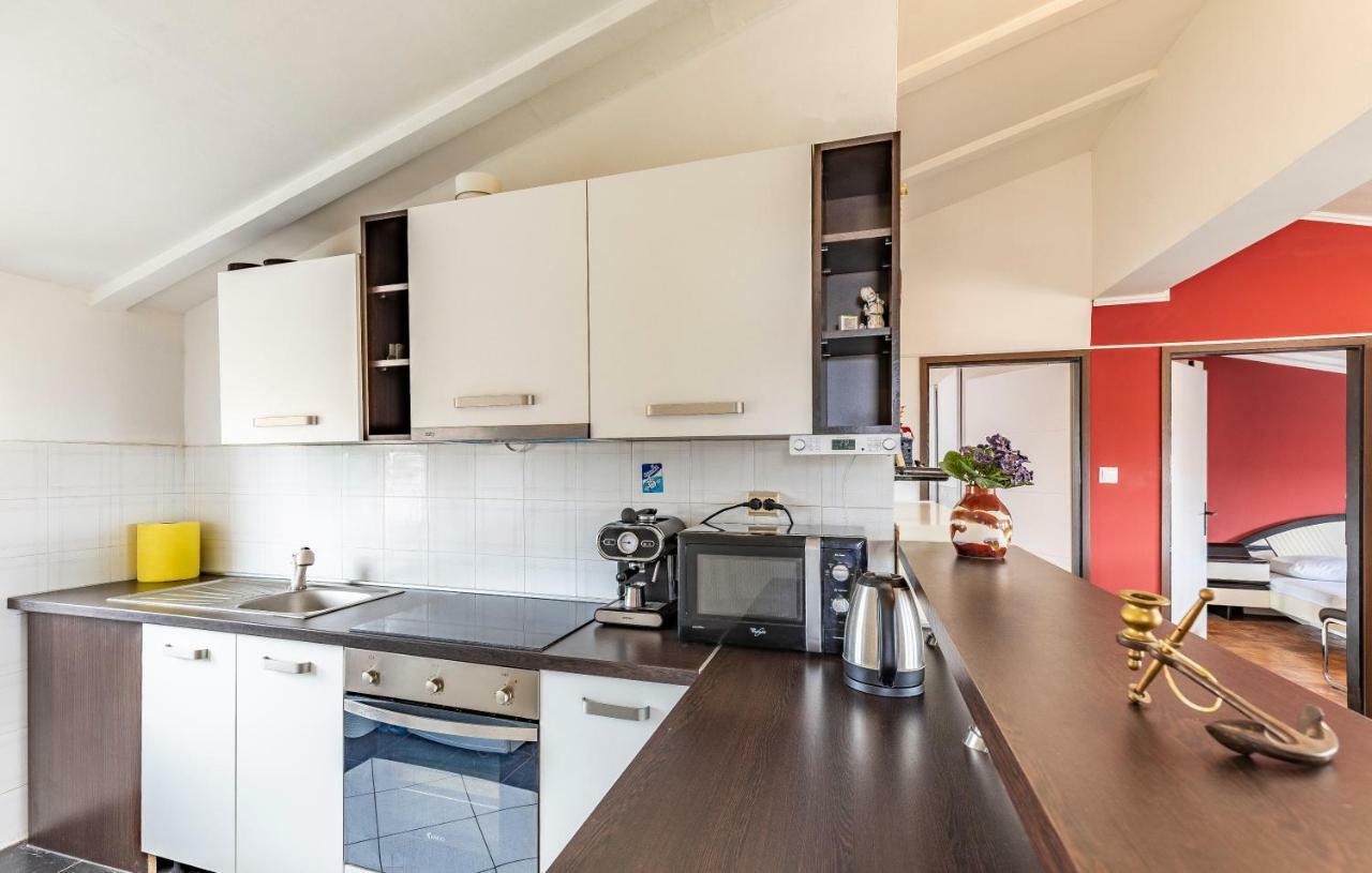 Apartman House Anka *