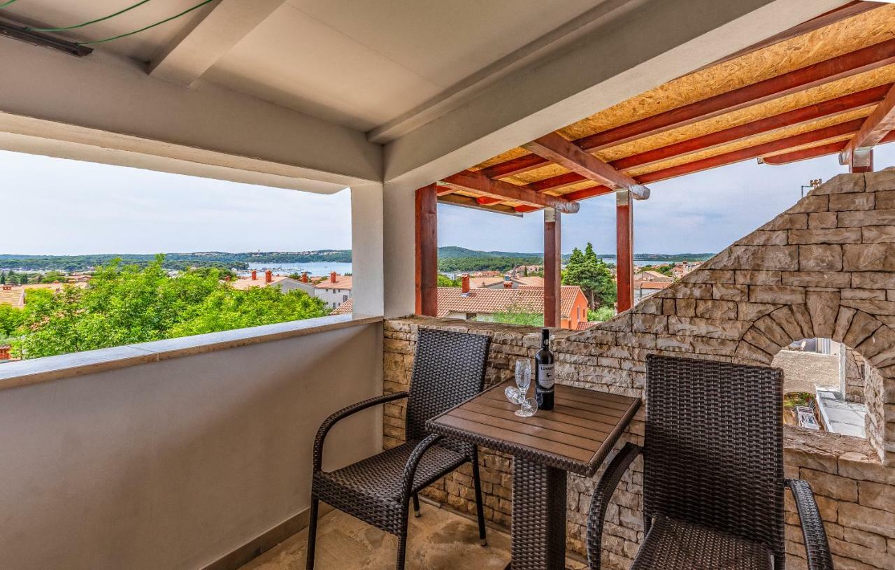 Apartman House Anka