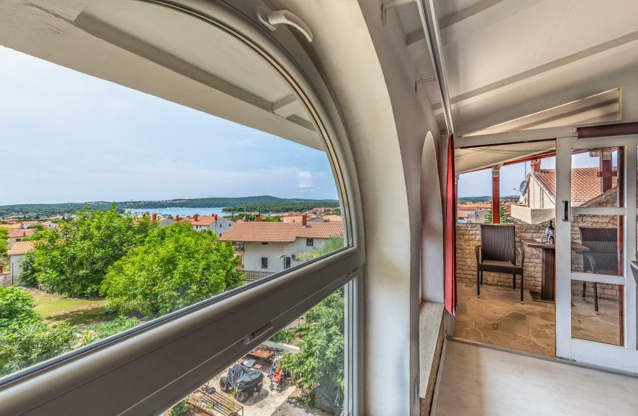 House Anka Apartman Medulin
