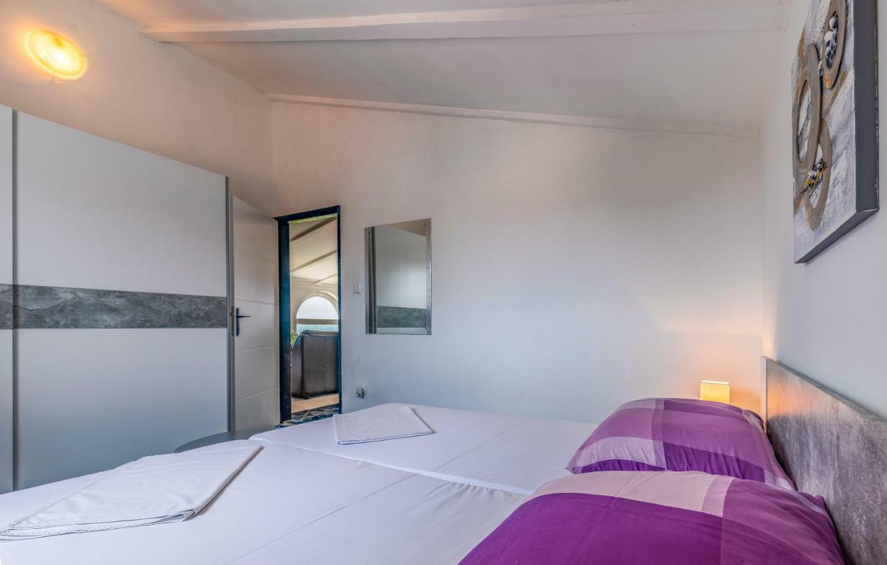 Apartman House Anka Medulin