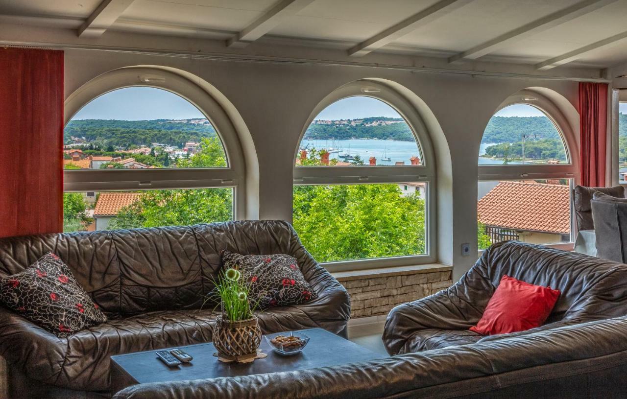 House Anka Apartman *