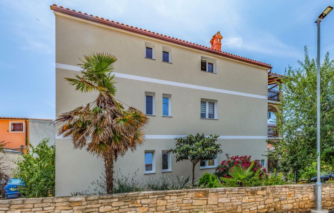 House Anka Apartman