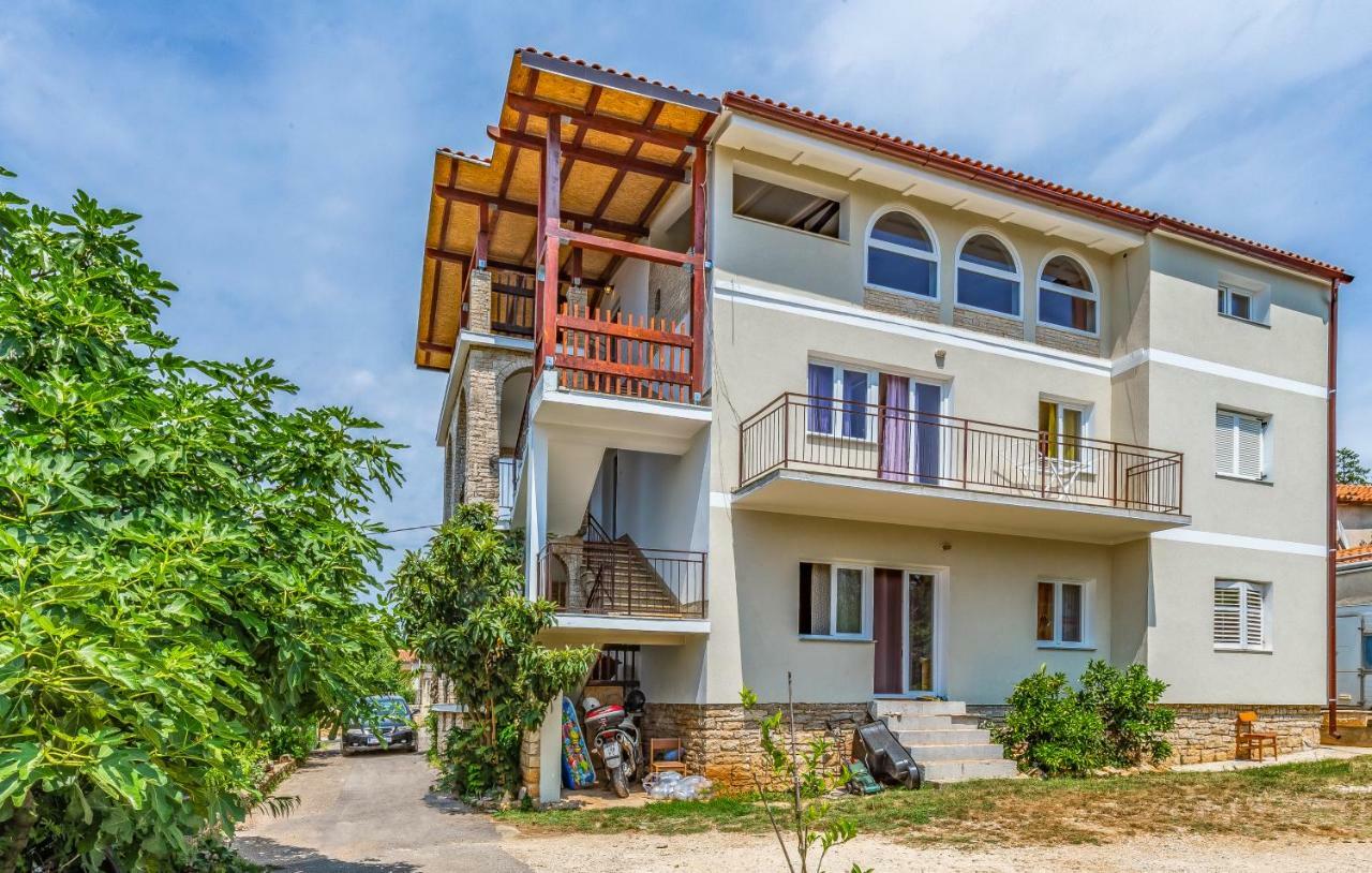 Apartment House Anka Medulin