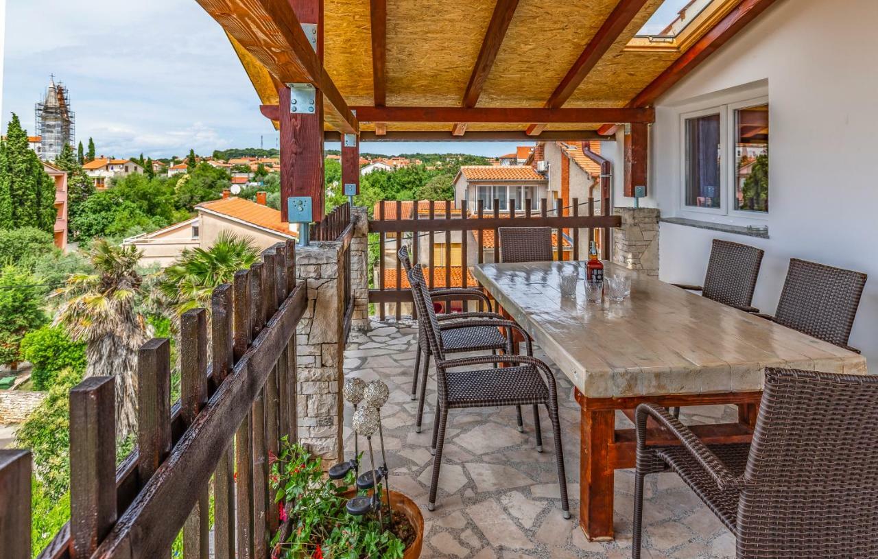 House Anka Apartman