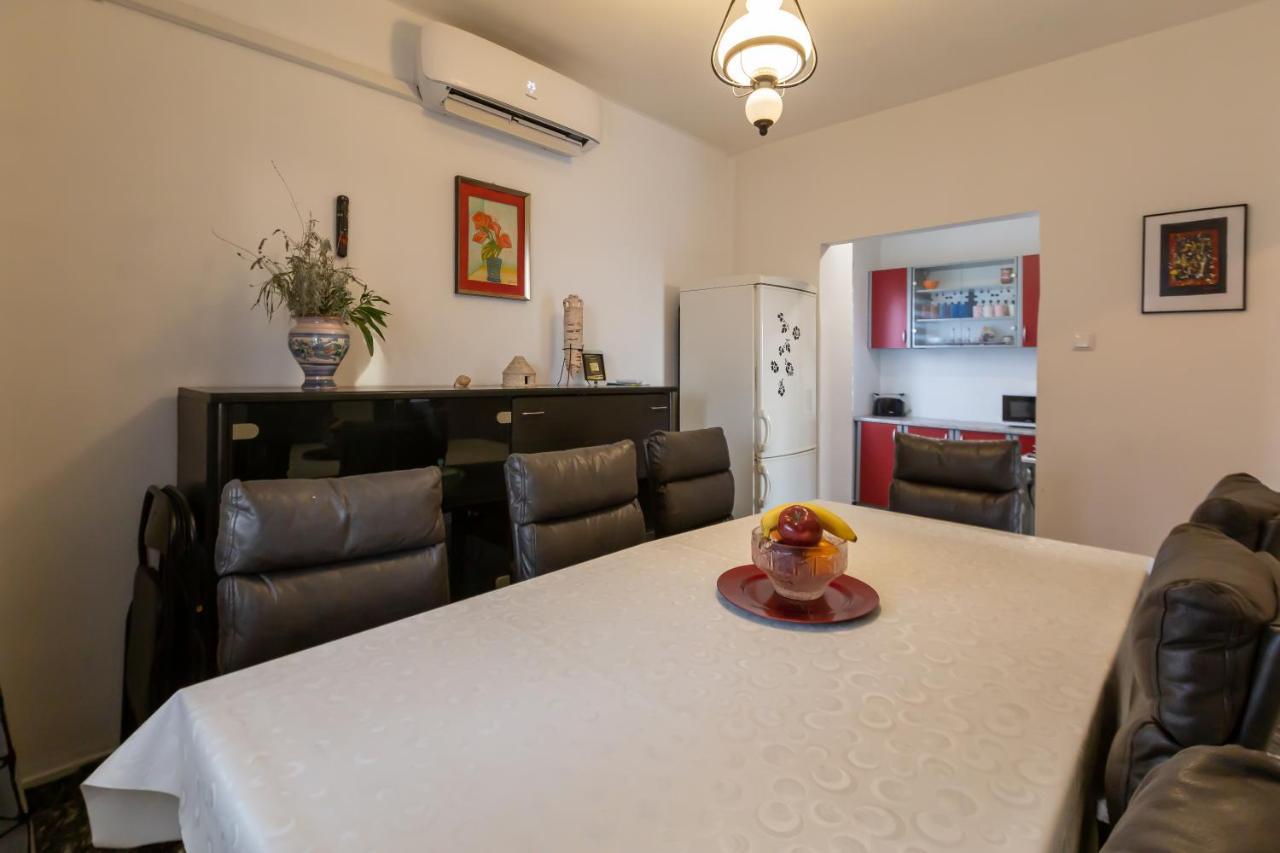 House Anka Apartman *