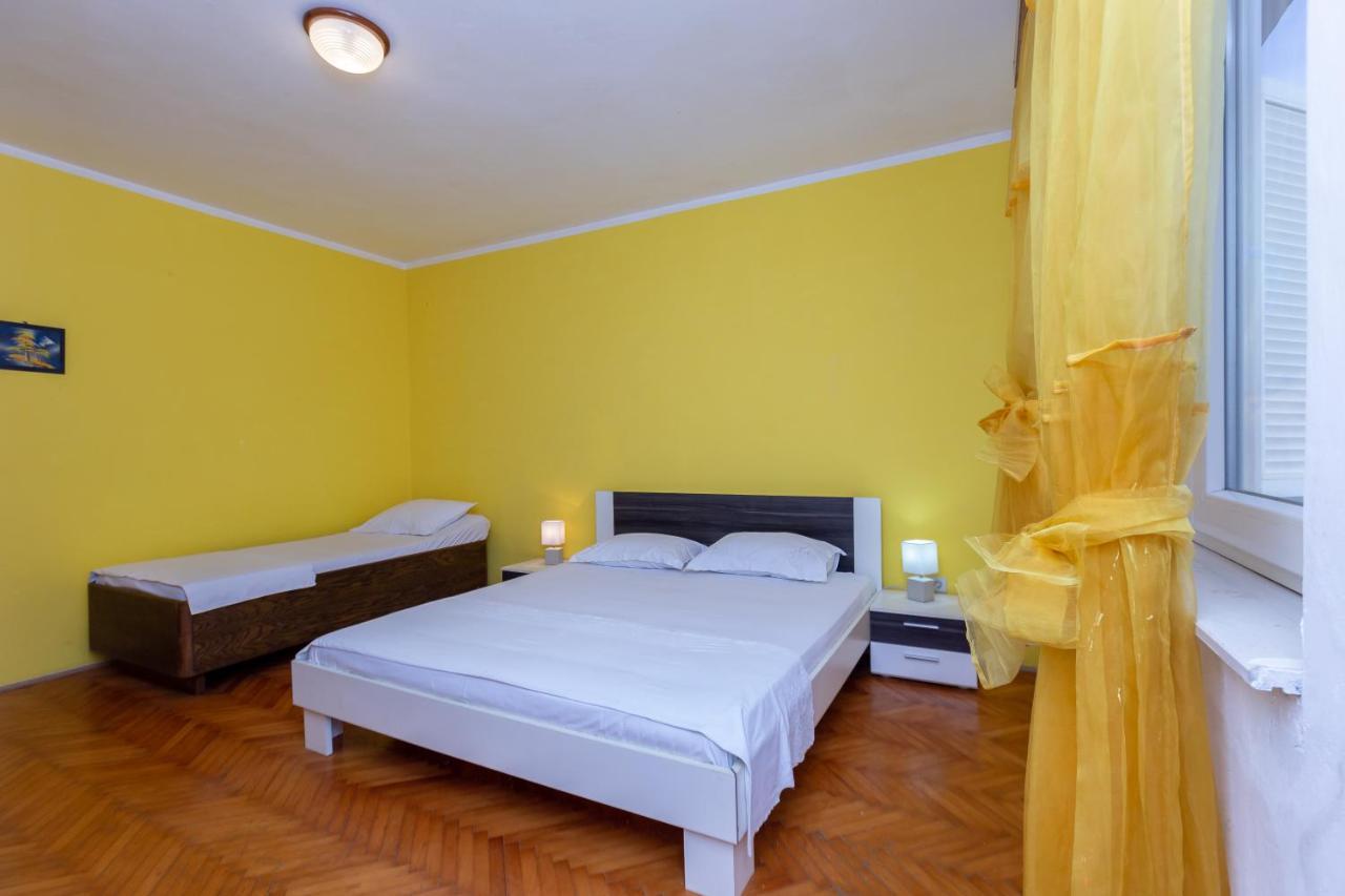 House Anka Apartman *