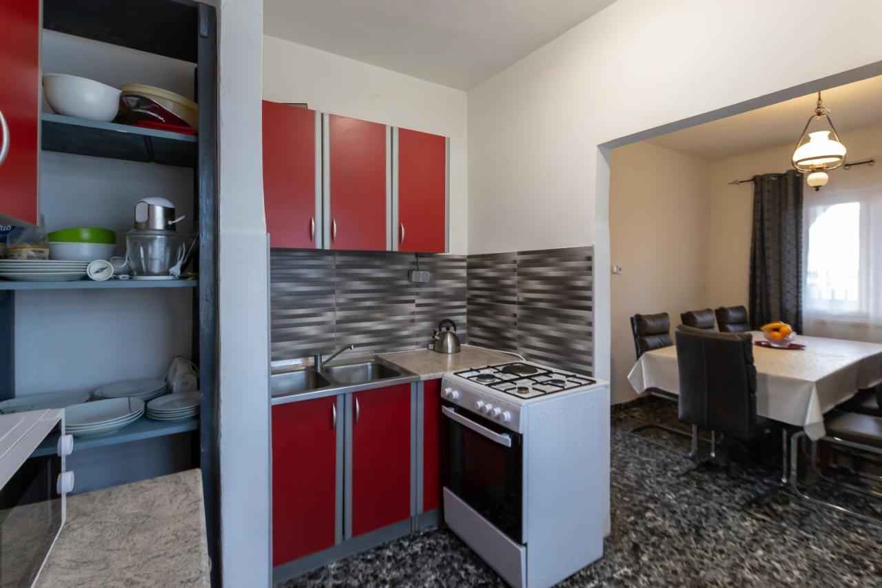 House Anka * Medulin