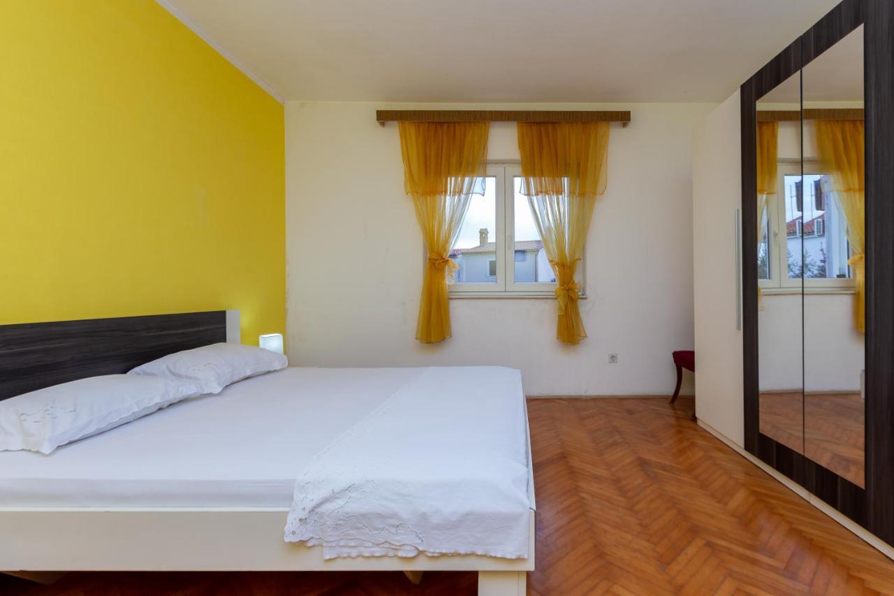 House Anka Apartman Medulin