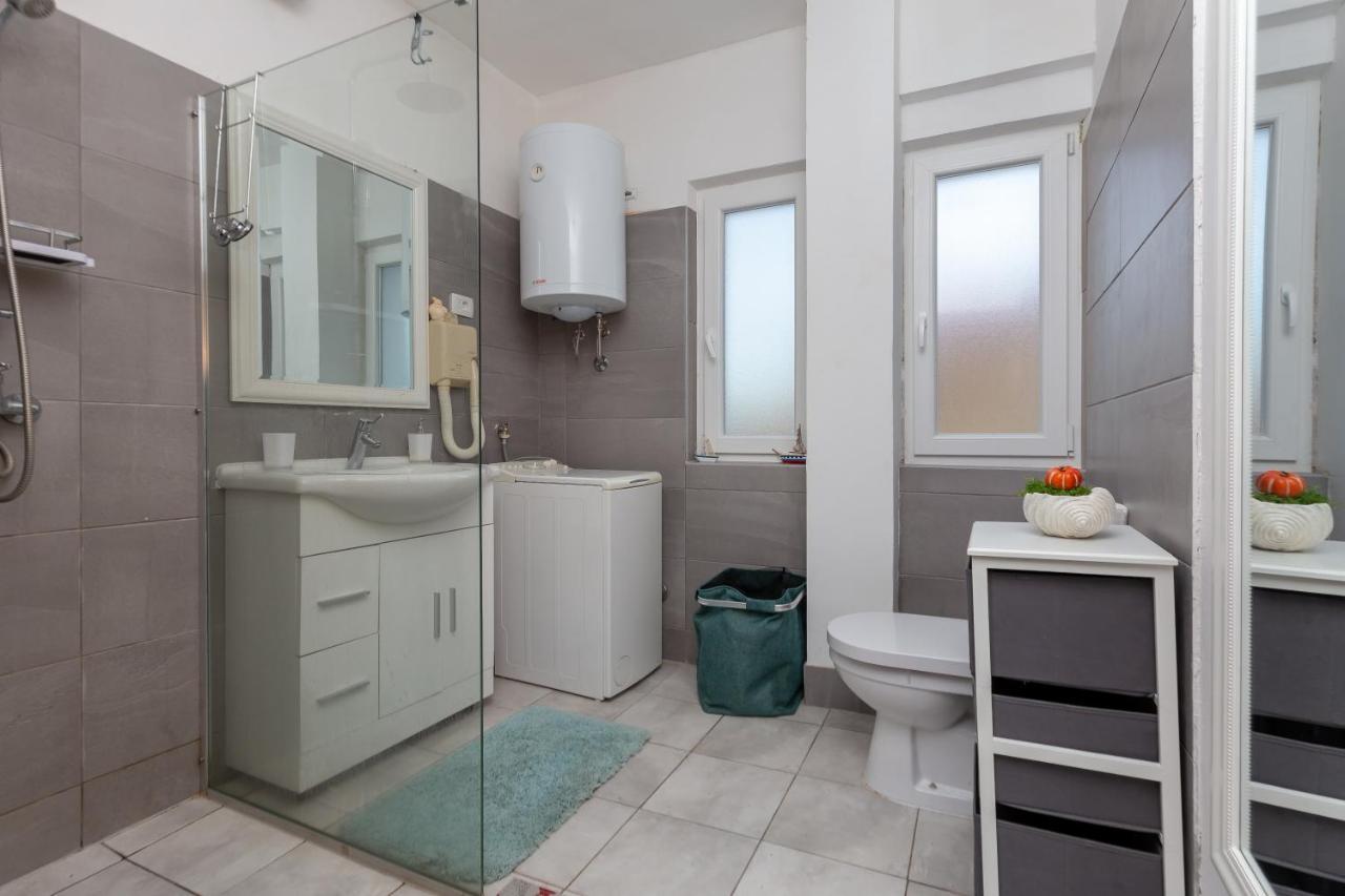 Apartman House Anka Medulin