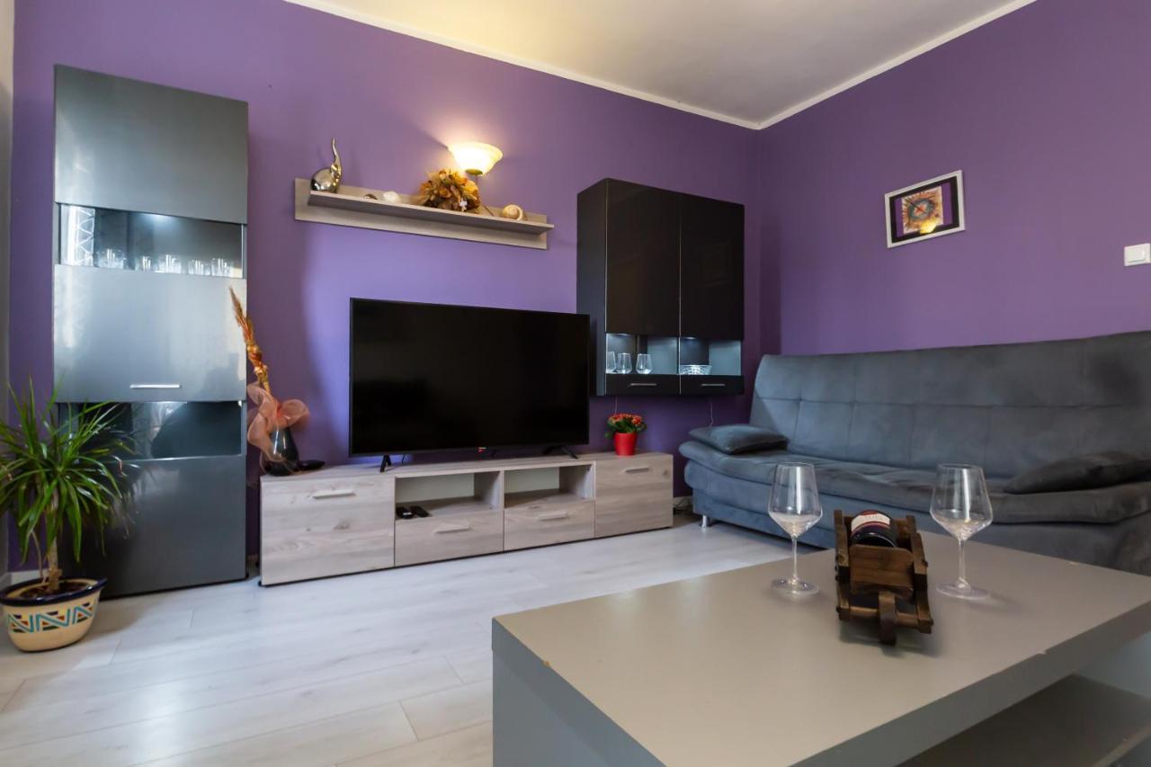 House Anka * Medulin