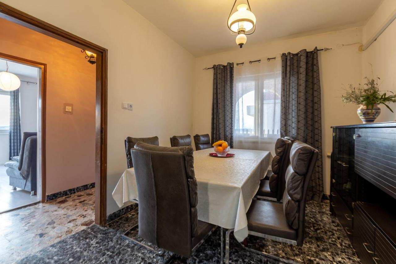 House Anka Apartman Medulin
