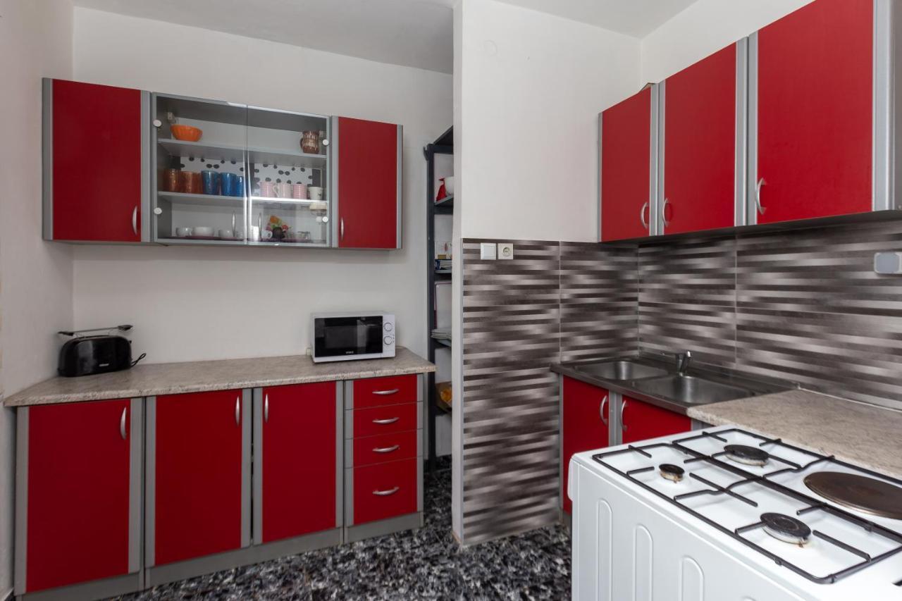 House Anka Apartman *