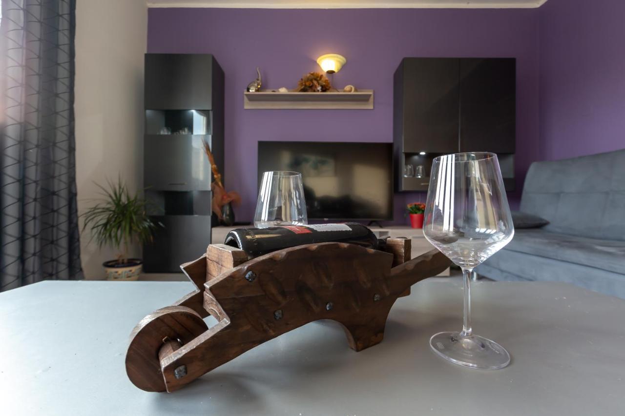 Apartman House Anka