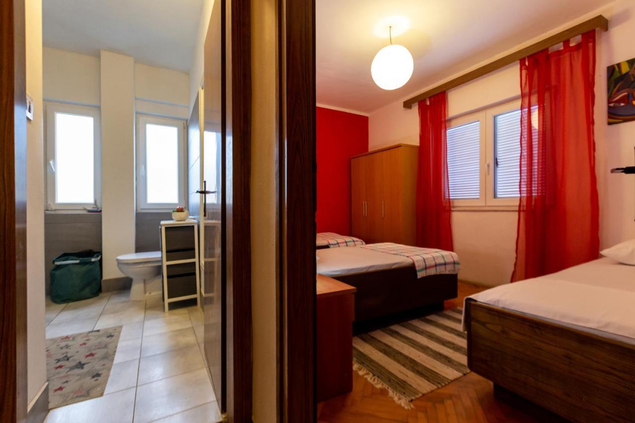 Apartman House Anka