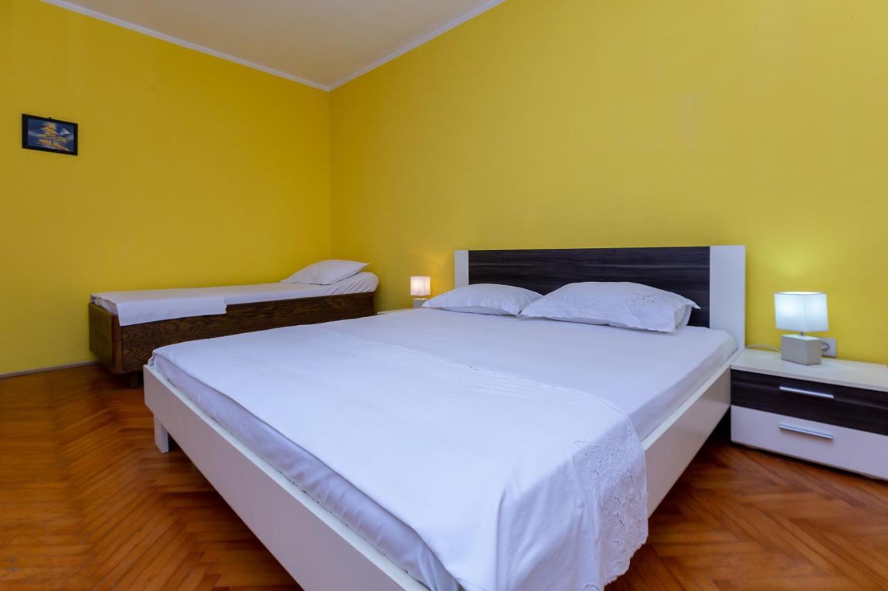 Apartman House Anka Medulin
