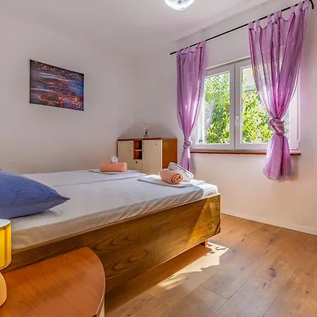 House Anka Medulin Room photo