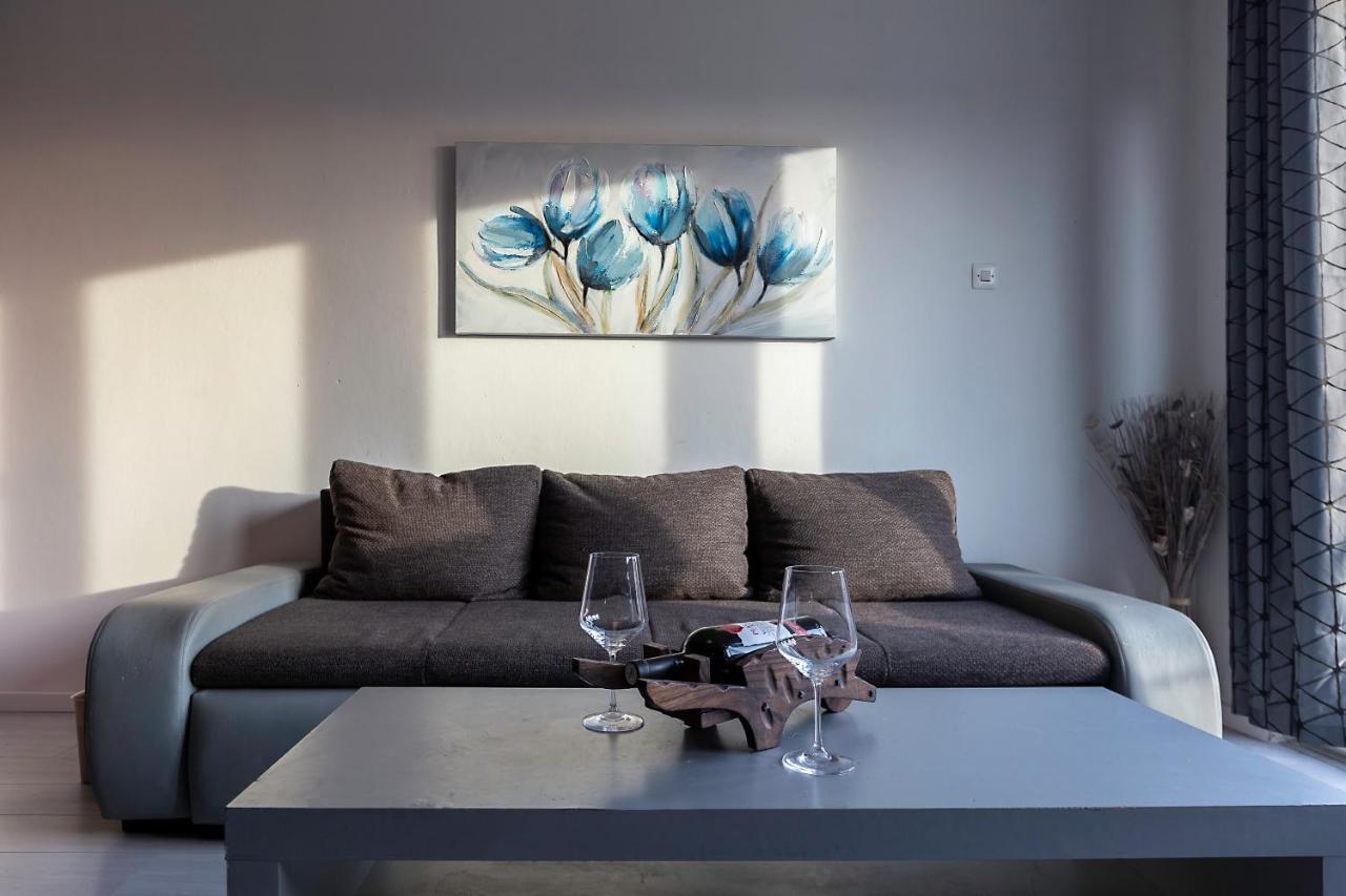Lägenhet House Anka *